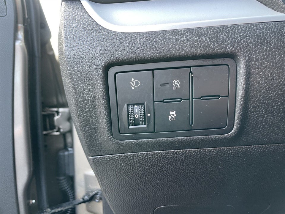 Kia Picanto 1,0 Style+ Limited 5d