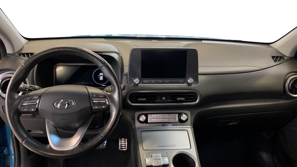 Hyundai Kona 39 EV Trend 5d