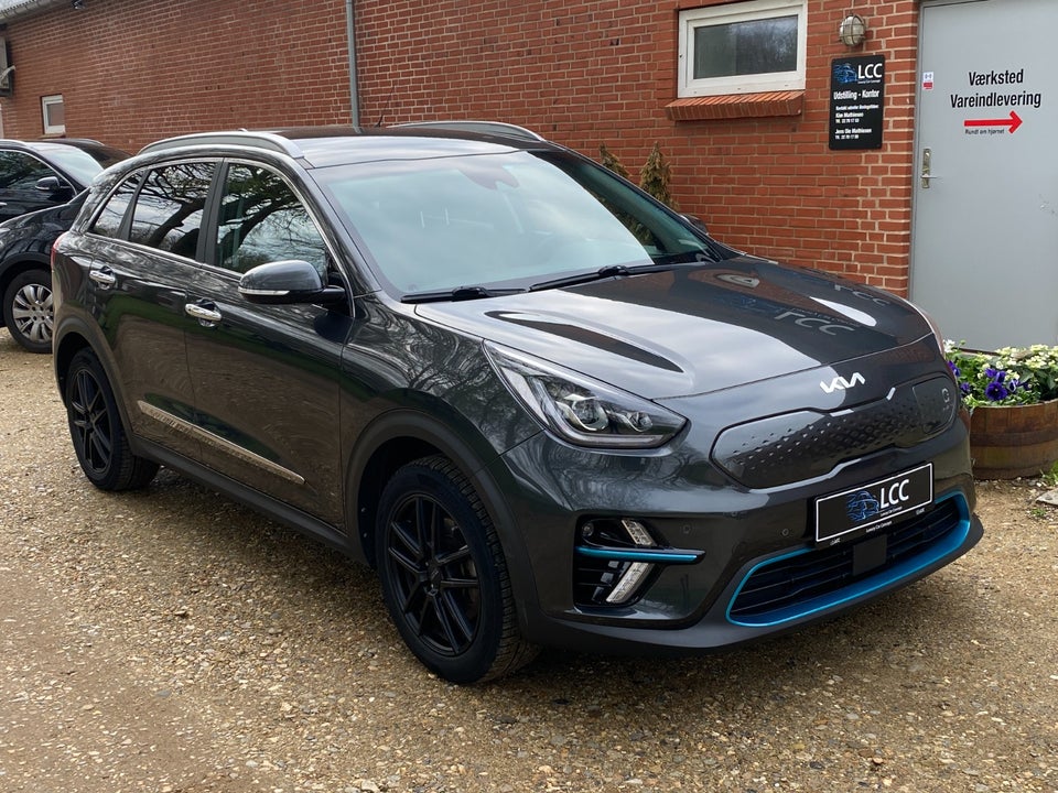 Kia e-Niro 64 Vision 5d