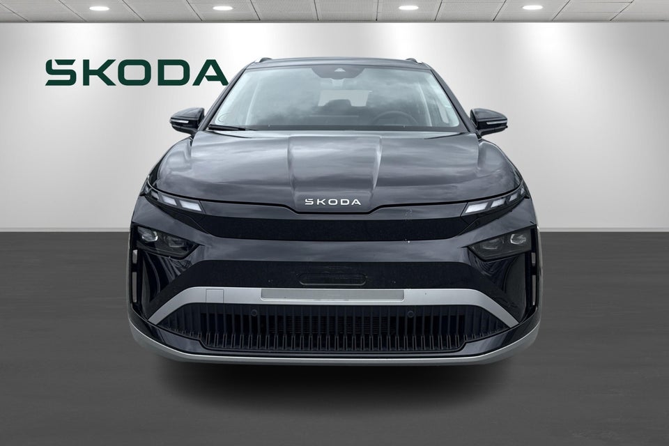 Skoda Enyaq 85 iV Premium 5d