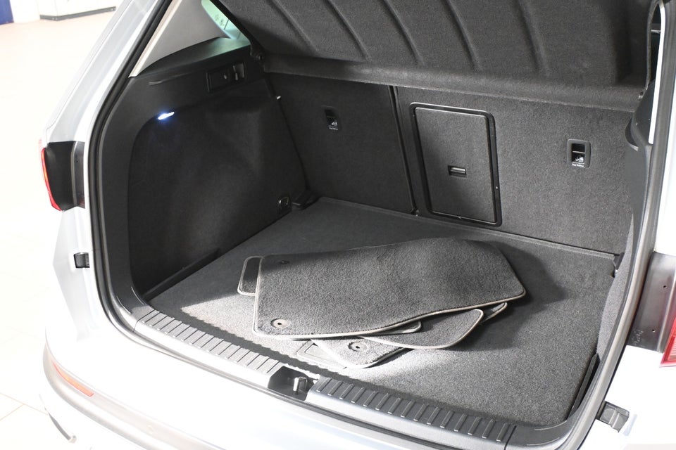 Seat Ateca 1,5 TSi 150 Xperience DSG 5d