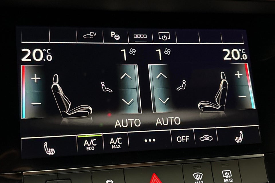 Audi A6 50 TFSi e Sport Prestige quattro S-tr. 4d