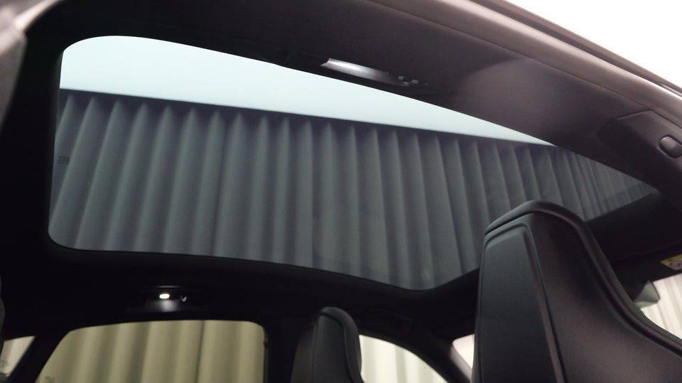 Porsche Taycan 4d