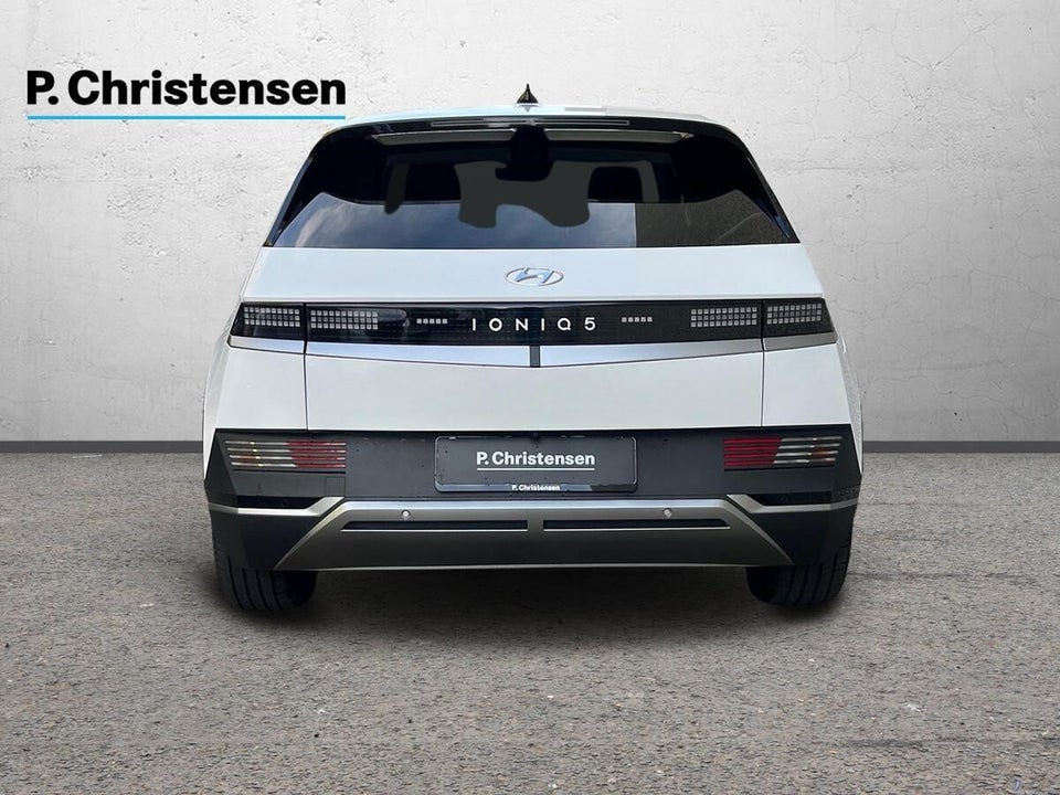 Hyundai Ioniq 5 77 Base Line 5d