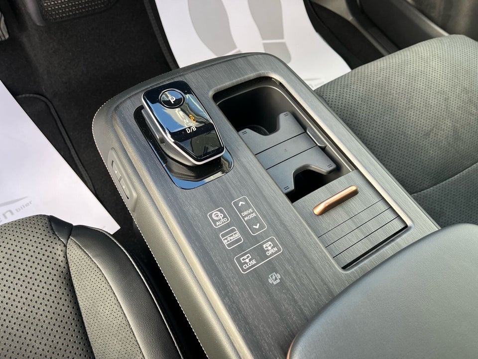 Nissan Ariya 87 Evolve 5d