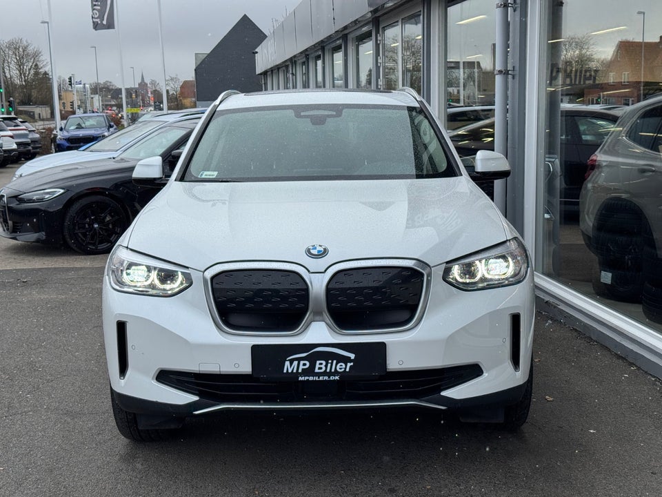 BMW iX3 Inspiring 5d