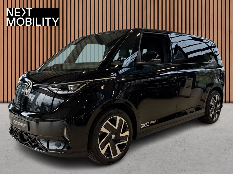 VW ID.Buzz 79 GTX+ 4Motion SWB 5d