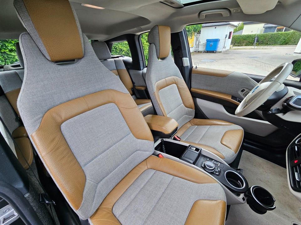 BMW i3 BEV 5d