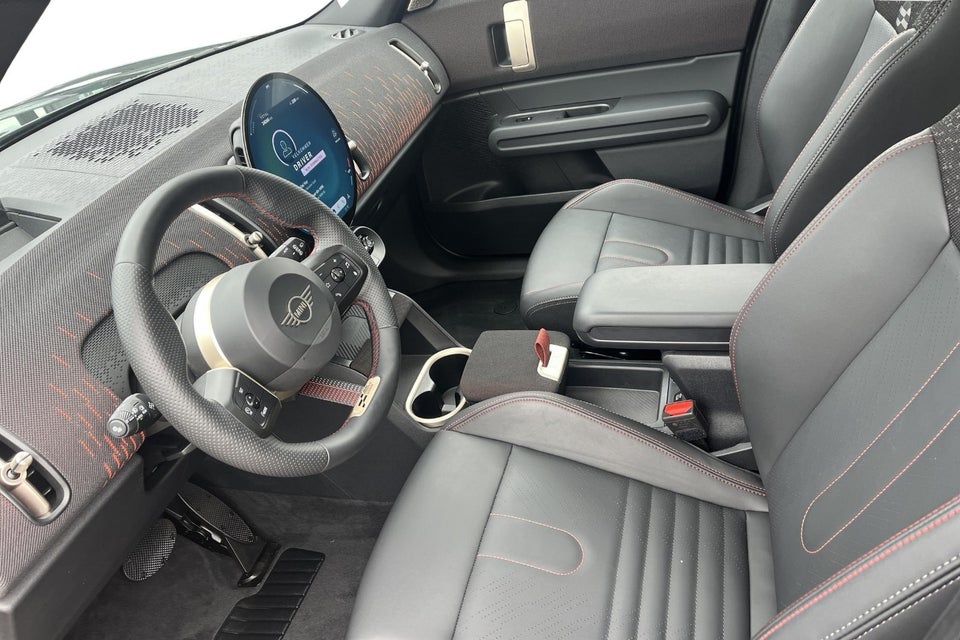 MINI Countryman SE JCW Trim L ALL4 5d