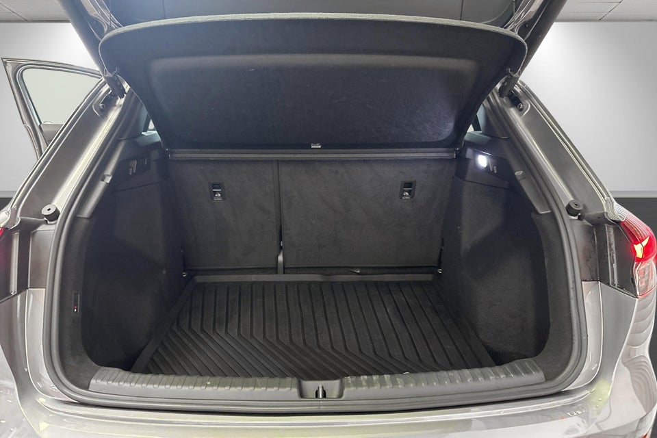 Audi Q4 e-tron 45 S-line Edition 5d