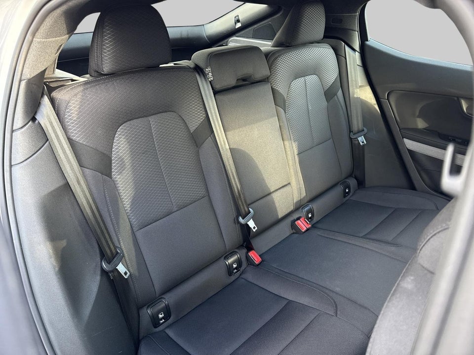 Polestar 2 Long Range 5d