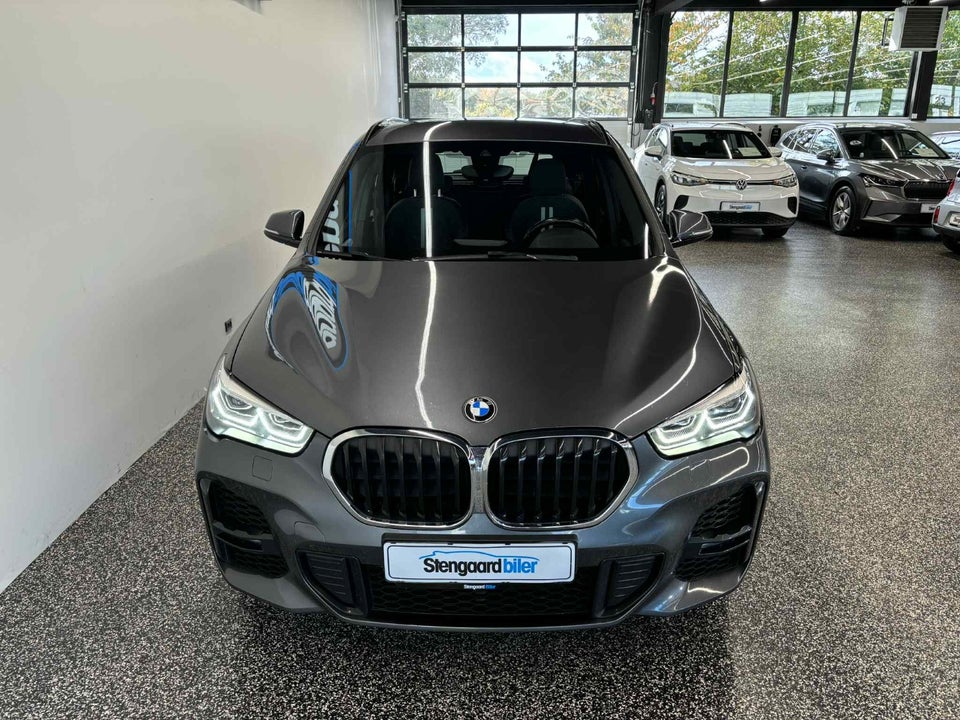 BMW X1 1,5 xDrive25e M-Sport+ aut. 5d