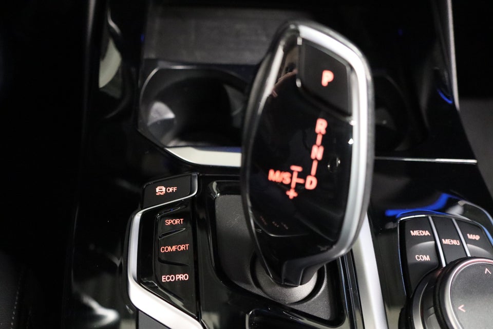 BMW X3 2,0 xDrive30e X-Line aut. 5d