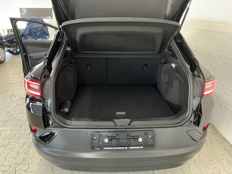 VW ID.4 77 1ST Pro Performance 5d