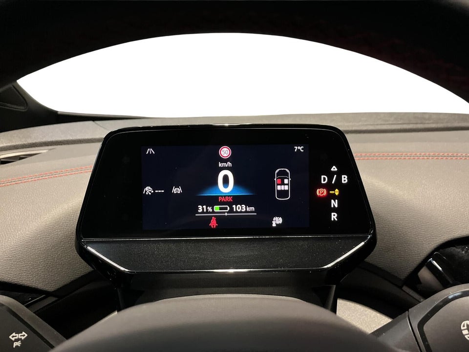 VW ID.4 77 GTX 4Motion 5d