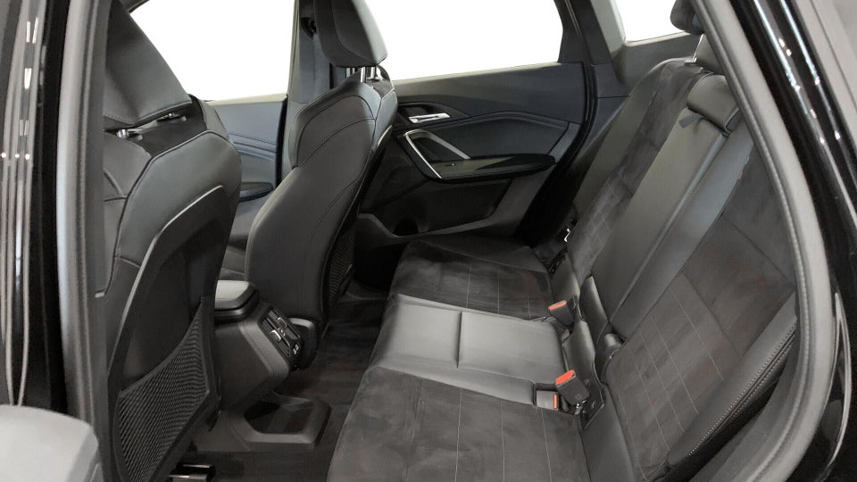 BMW iX1 eDrive20 M-Sport 5d