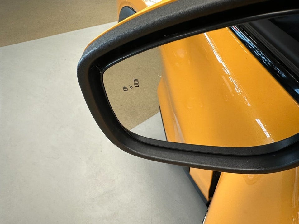 Ford Mustang Mach-E 98 Extended Range 5d