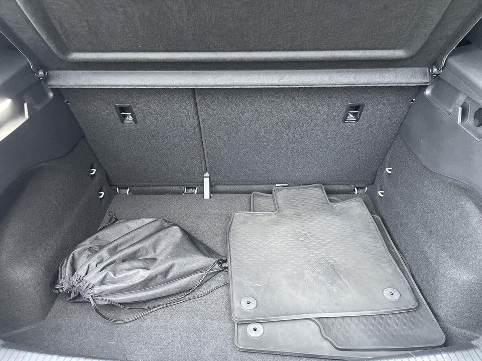 Cupra Born 58 High 5d