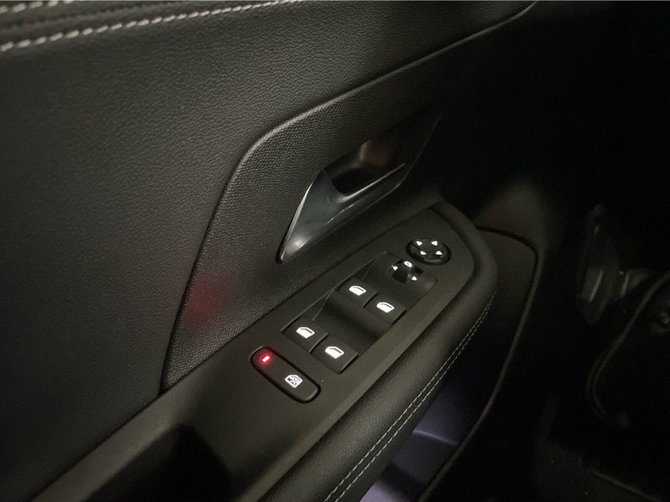 Opel Mokka-e 50 GS Line 5d