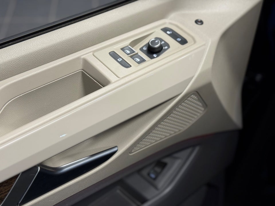 VW Multivan 2,0 TDi 150 Style DSG lang