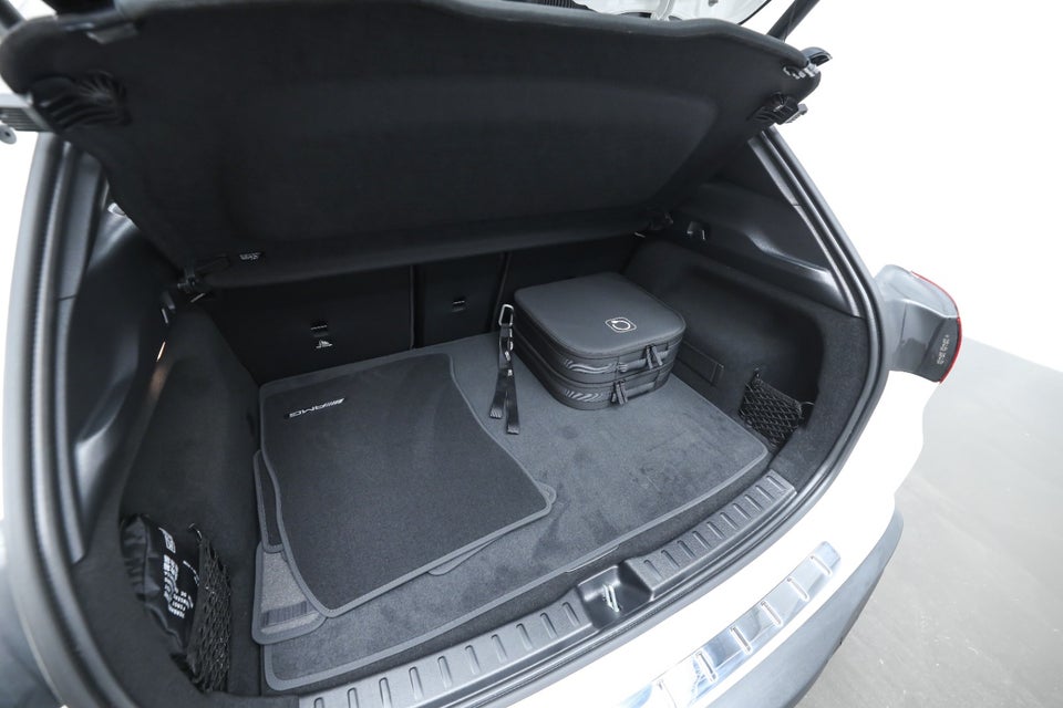 Mercedes EQA250+ AMG Advance 5d