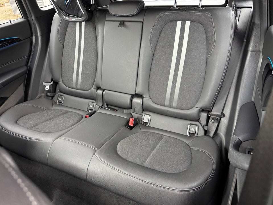 BMW X1 1,5 xDrive25e M-Sport aut. 5d