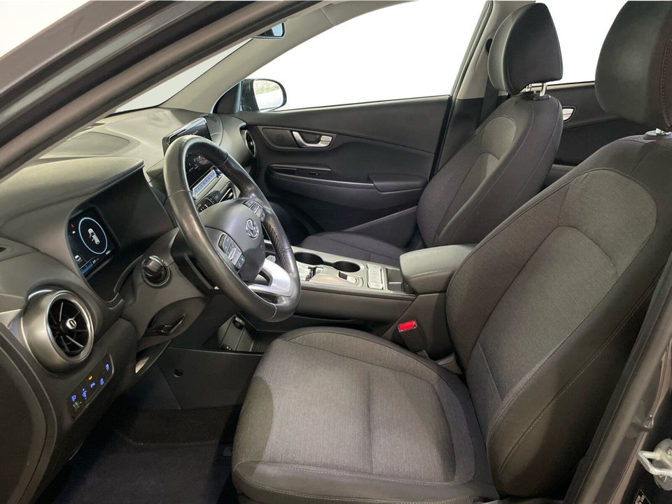Hyundai Kona 64 EV Trend 5d