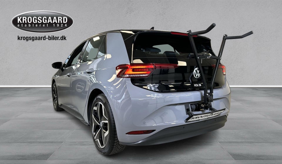 VW ID.3 58 Pro Life 5d