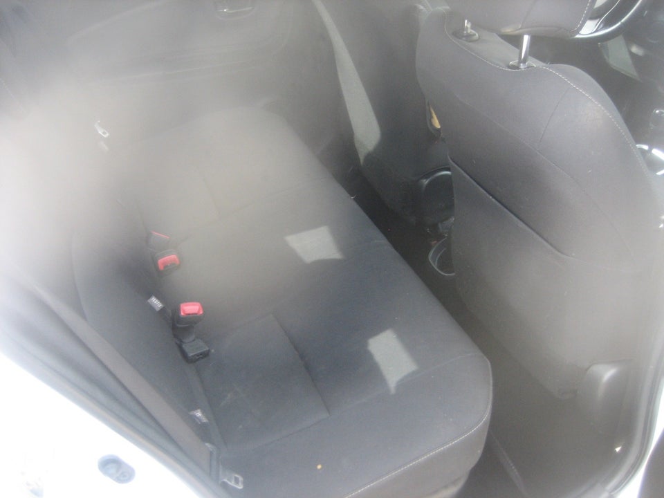 Toyota Yaris 1,5 Hybrid H2 e-CVT 5d