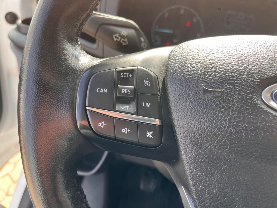 Ford Transit Custom 320L 2,0 TDCi 130 Kølevogn