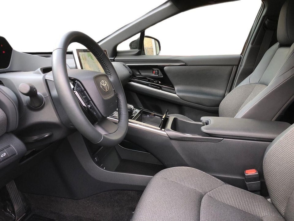 Toyota bZ4X Prestige 5d