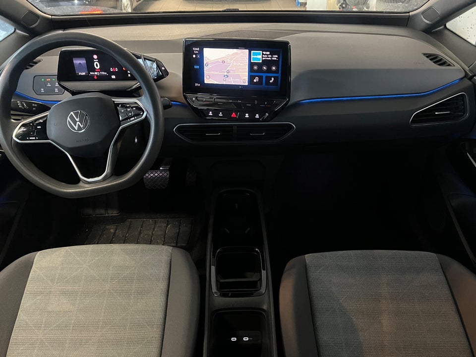 VW ID.3 45 Pure Performance 5d