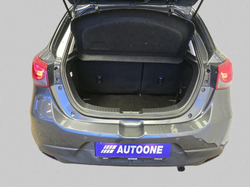 Mazda 2 1,5 SkyActiv-G 90 Vision 5d