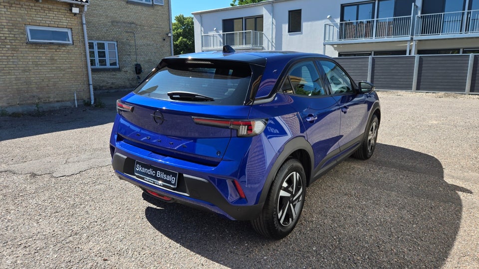 Opel Mokka-e 54 Edition 5d