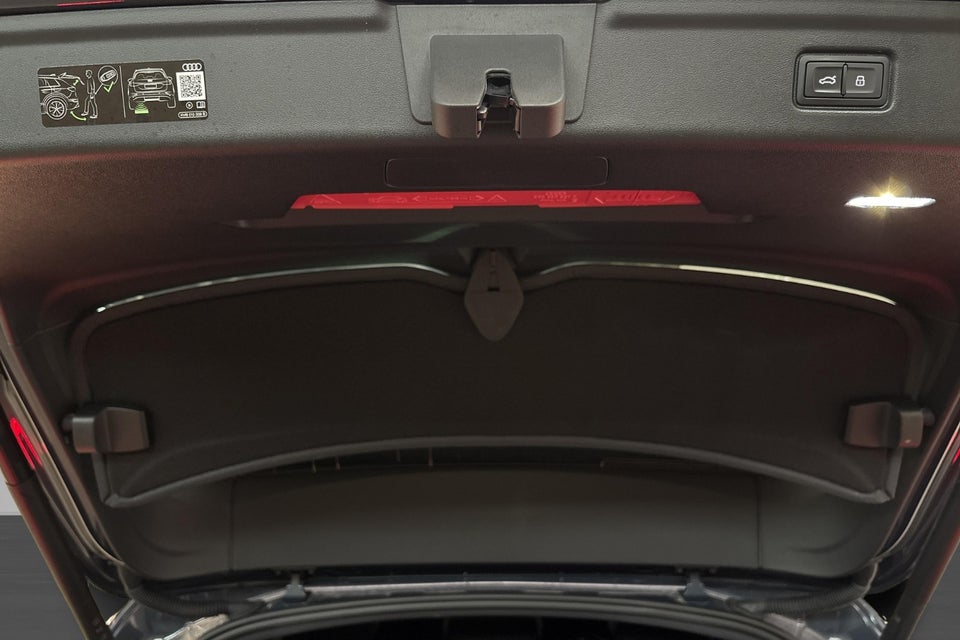 Audi A6 e-tron S-line plus Avant 5d