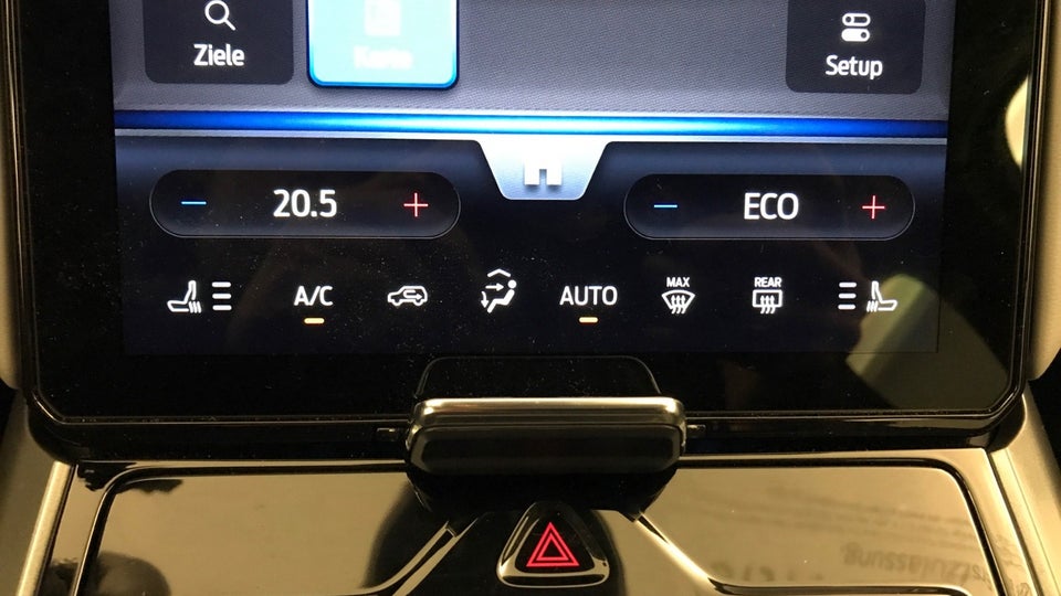 Ford Explorer 77 Select Extended Range 5d