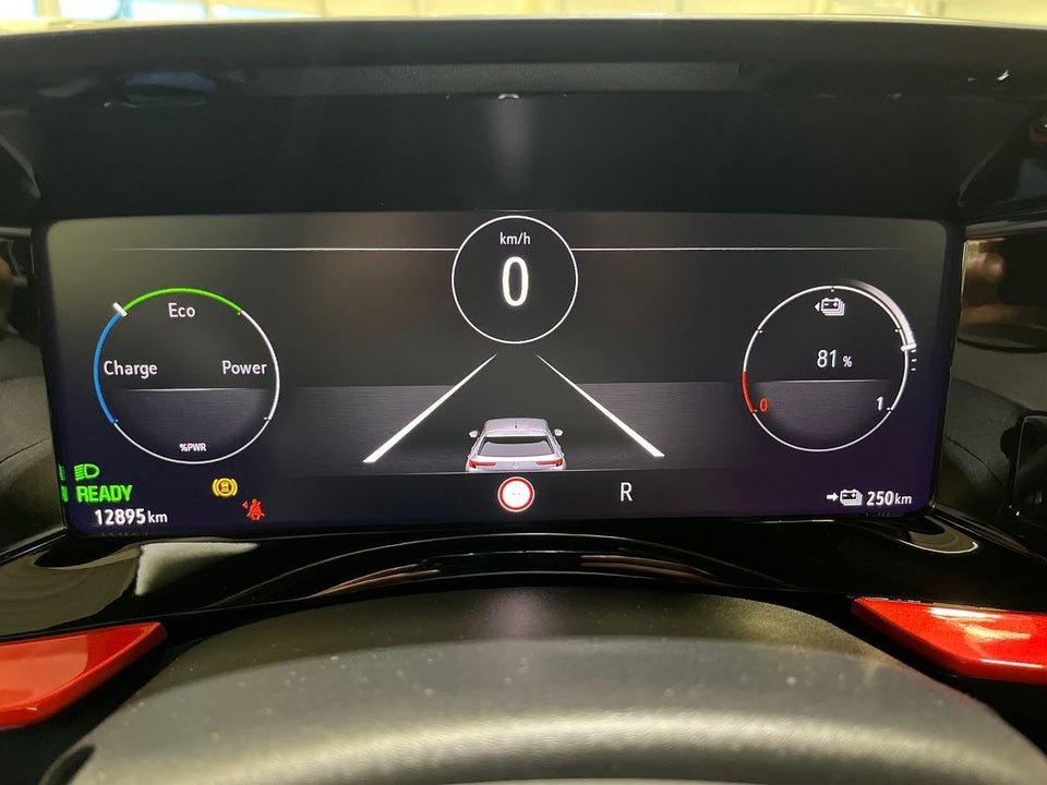 Opel Mokka-e 50 GS Line 5d