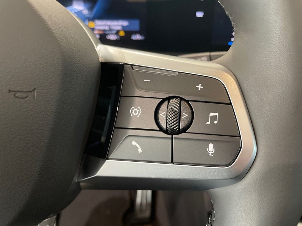 BMW iX1 xDrive30 M-Sport 5d