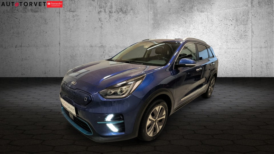 Kia e-Niro 64 Premium 5d