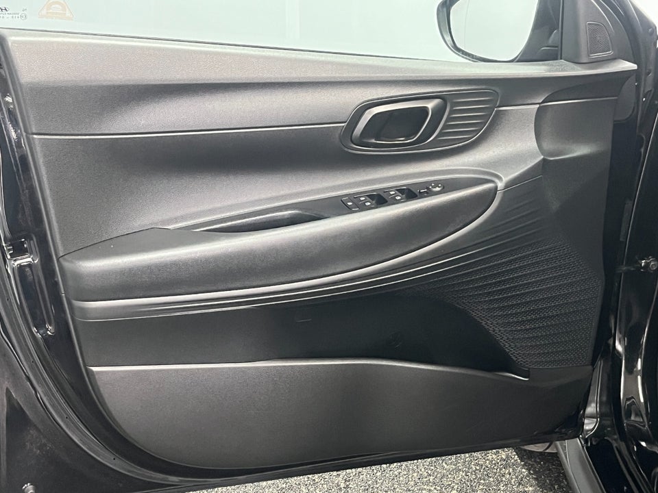 Hyundai i20 1,0 T-GDi N-Line DCT 5d