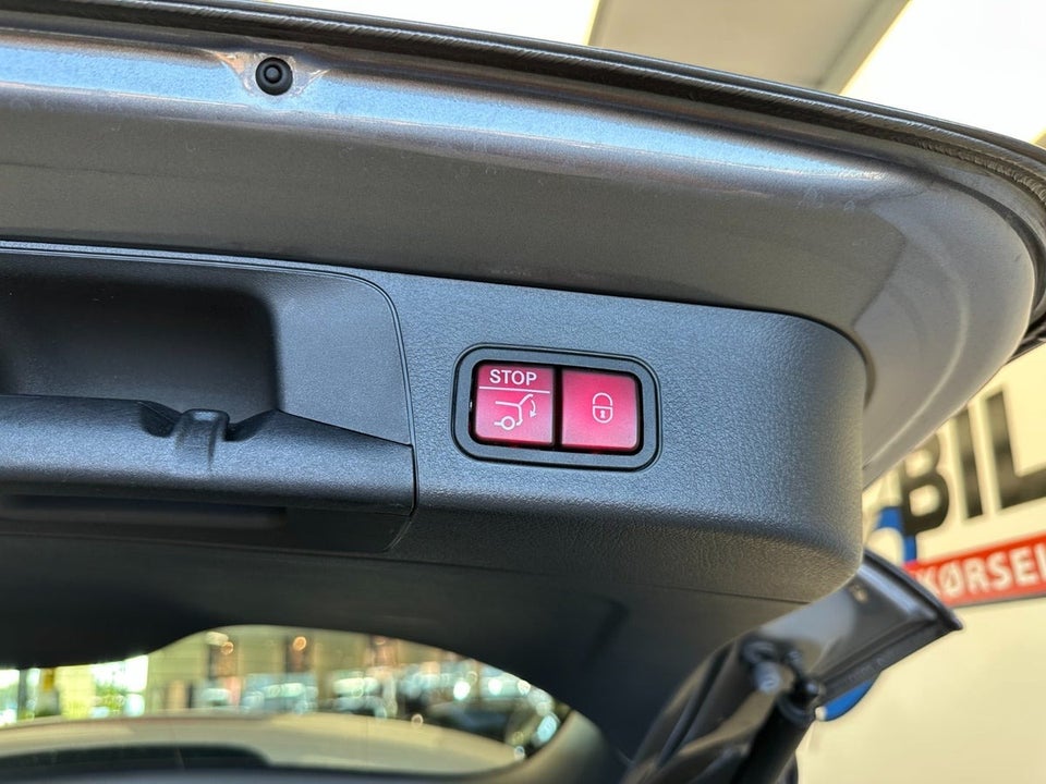 Mercedes EQB350 AMG Line 4Matic 5d