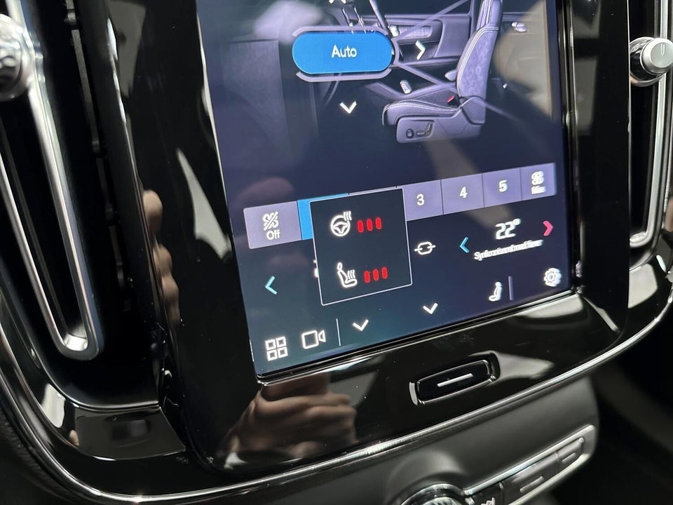 Volvo XC40 P6 ReCharge Ultimate 5d