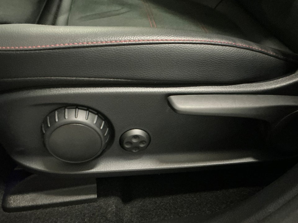 Mercedes EQA250 AMG Line 5d