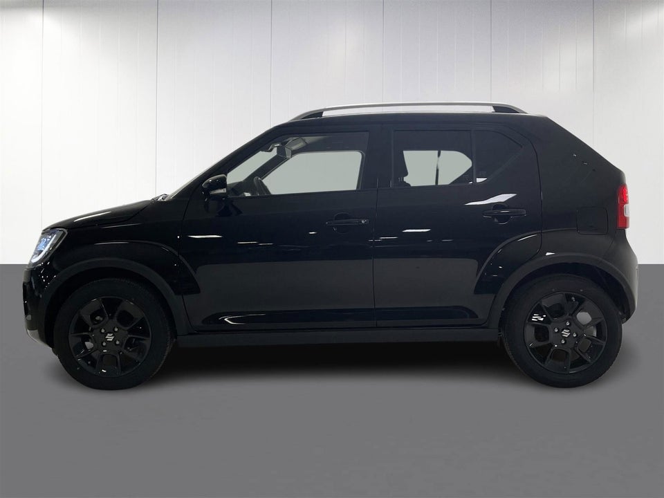 Suzuki Ignis 1,2 mHybrid Adventure 5d