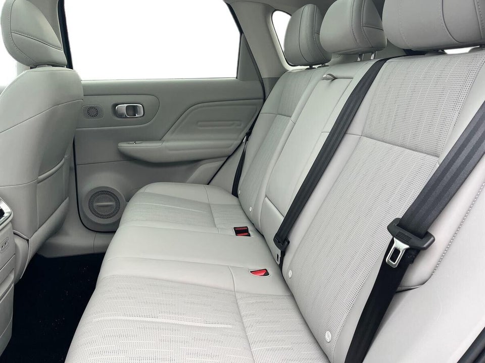 Leapmotor B10 67 Design 5d