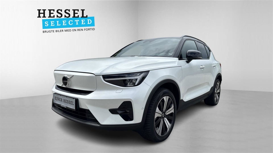 Volvo XC40 P6 ReCharge Ultimate 5d