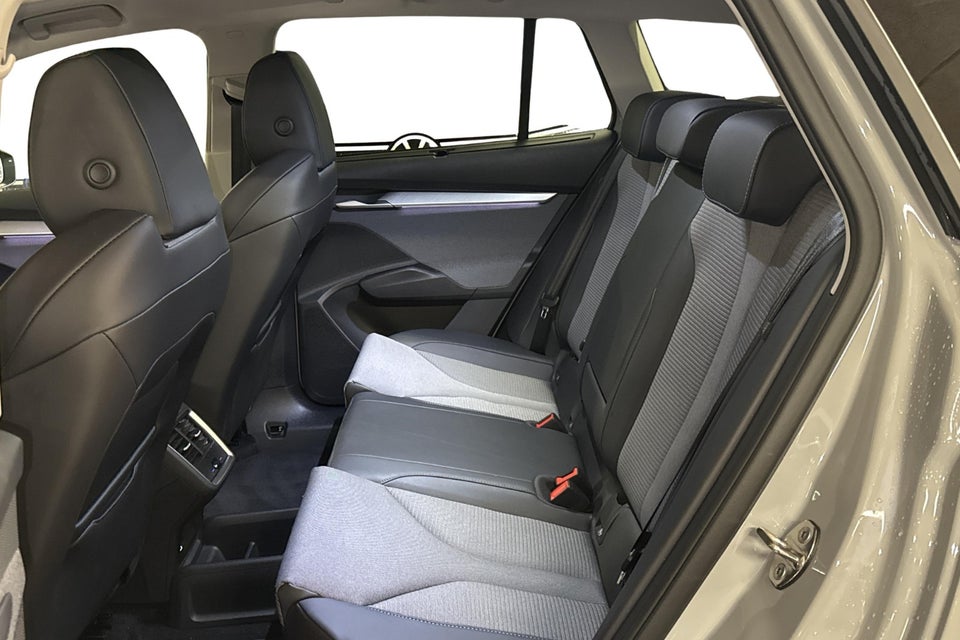 Skoda Enyaq 85 iV 5d