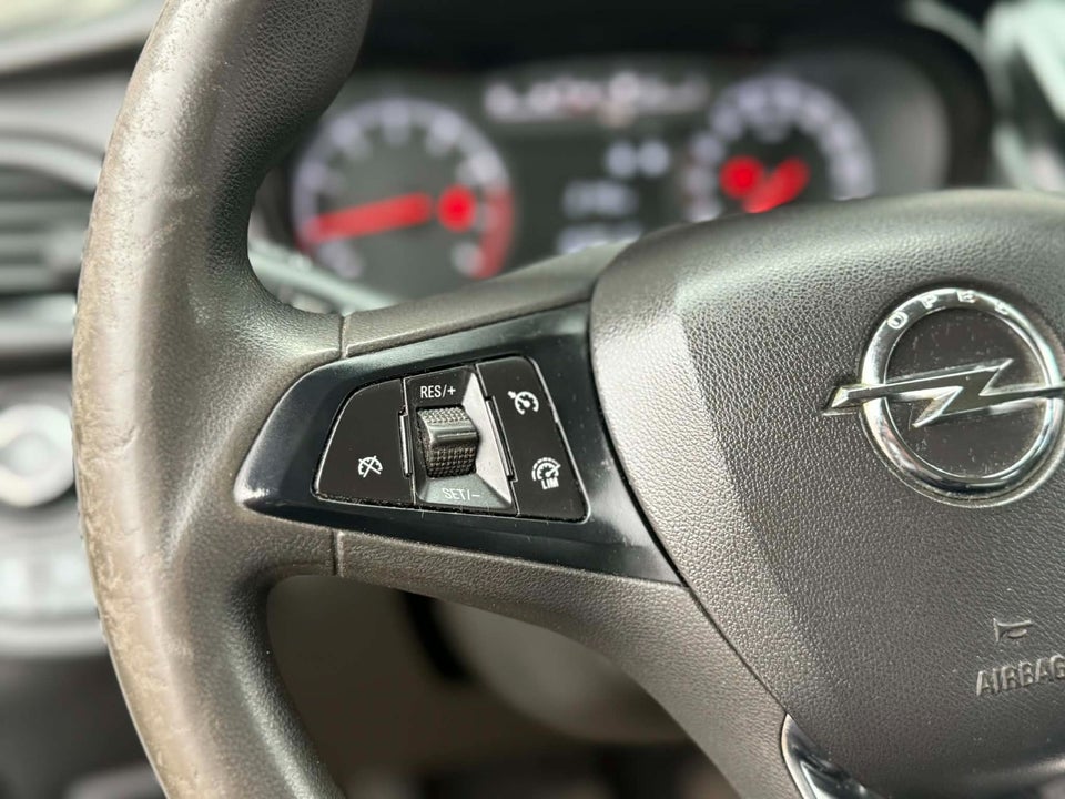 Opel Karl 1,0 Enjoy 5d