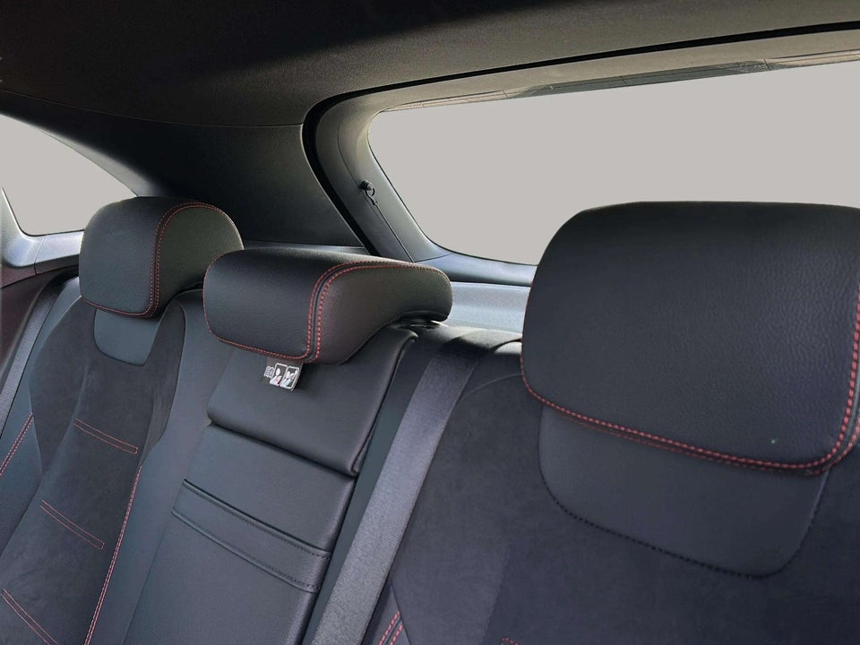 Mercedes EQA250 AMG Line 5d