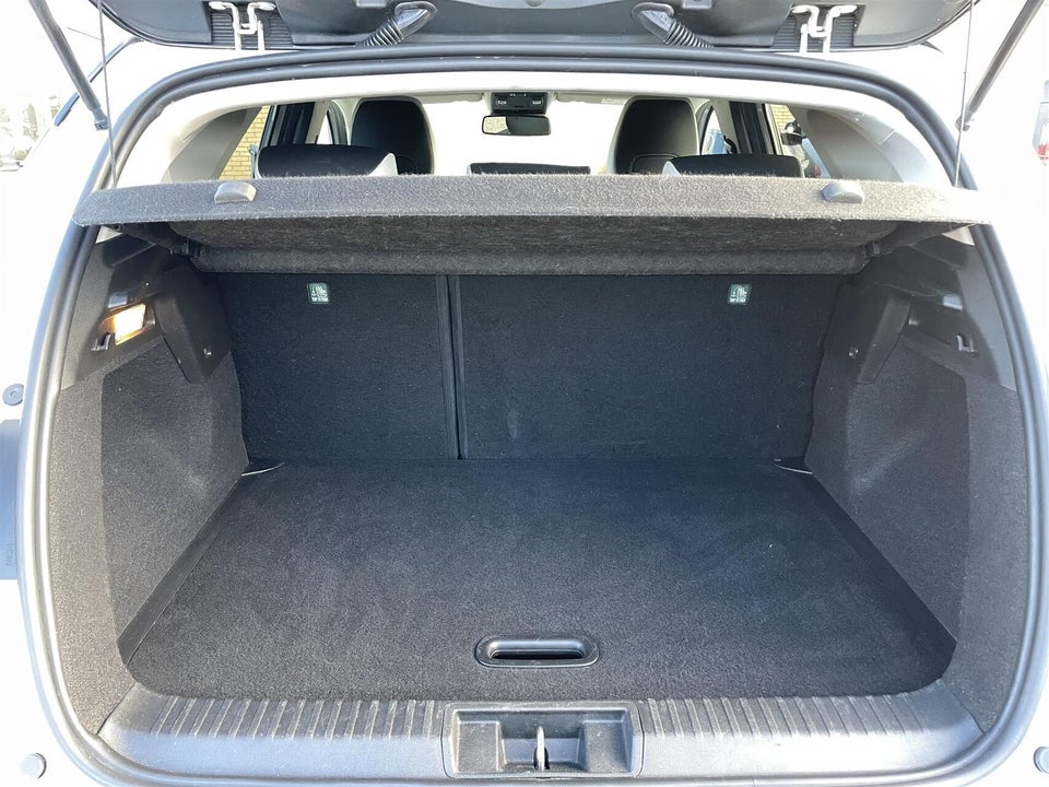 Renault Captur 1,0 TCe 100 Intens 5d